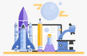 Science Png Hd - Science Png