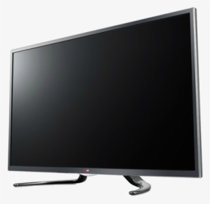 Transparent Screens Tv Lg - Lg Ga7900 - 55 In 3d Led Tv - 1080p - 240 Hz