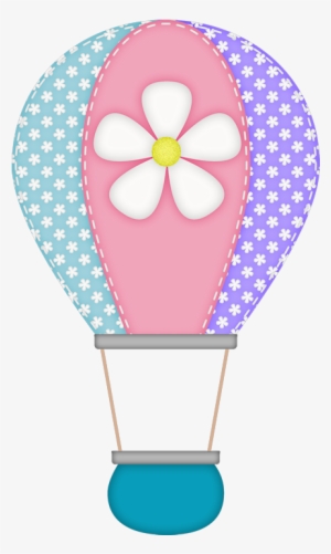 B *✿* Balloon Clouds, Baby Boy Balloons, Applique Patterns, - Pink Elephant Clipart Baby Shower