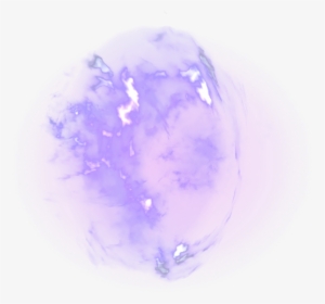 Purple Fog Png - Watercolor Blue Lilac Png