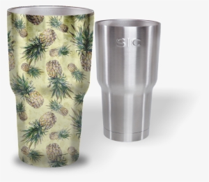 Fish Scale Hydrographic Film