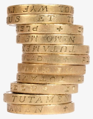 The First Place Many Of Us Will Look For Old Pound - History Of Money