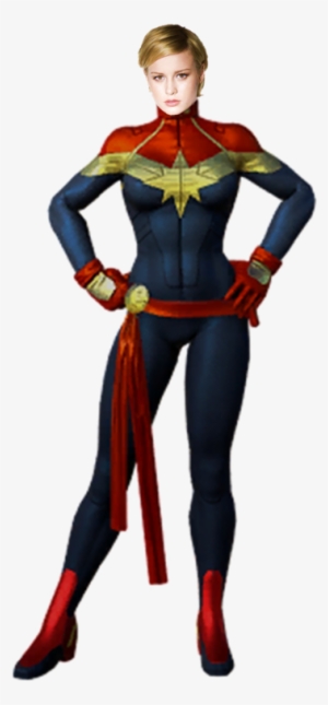 Ms Marvel, Captain Marvel, Marvel Art, Art Studies, - Carol Danvers Captain Marvel Png