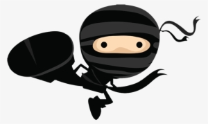 Ninja Png - Ninja Clip Art