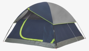 Camp Tent Png Transparent Image - Tent Png