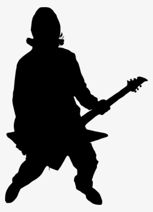 Png File Size - Electric Guitar