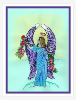Share - - Angel