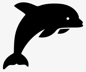 Dds Vs Png Dolphin - Dolphin Icon - 1600x1600 PNG Download - PNGkit