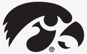 Iowa Hawkeyes Svg