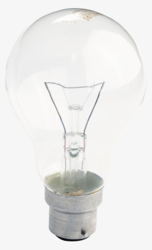 Lamp Png - Incandescent Light Bulb