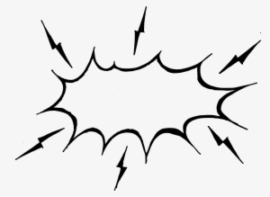 Free Download - Globos De Comic Png