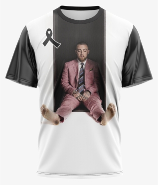 Mac Miller Tshirt