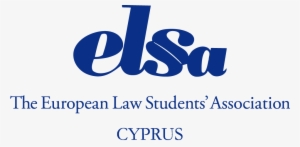 File - Elsa - Elsa European Law Students Association Logo
