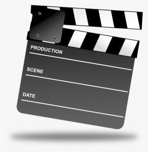 Download Clapperboard Free Png Photo Images And Clipart - Film Clapper Board Png