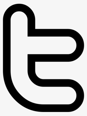 Twitter Logo - - Logo Twitter Vector