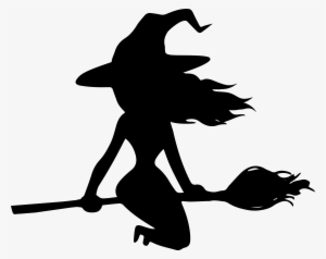 Witch Png