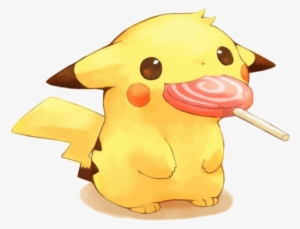 Report Abuse - Cutest Pokemon Picture Ever