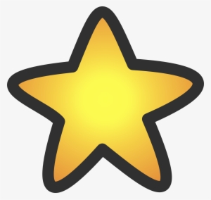 Picture Library Stock Gold Star Panda Free Images Goldstarclipart - Star Clipart Png