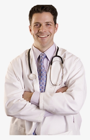 Doctor - People Who Keep Us Healthy