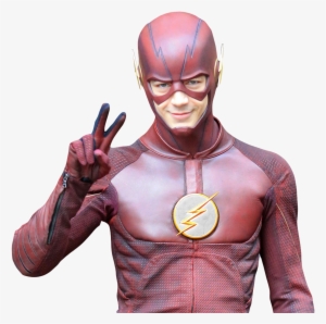 Clip Free Pin Maddie Boevers On Grant Gustin Clipart - Flash Cw Transparent