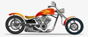 Motor - Cycle - Photo - Collections - Free Hot Motorcycle - Moto Vector Png
