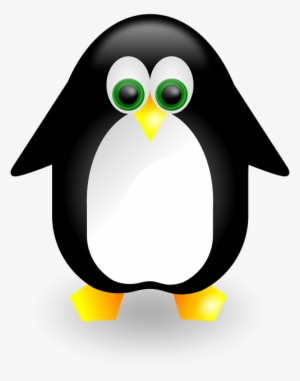 Penguin - นก เพนกวิน น่า รัก