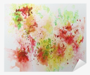 Watercolor Painting