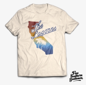 T-shirt - California Shirt