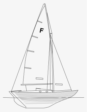Wikipedia, The Free Encyclopedia - Discoverer 18 Sailboat