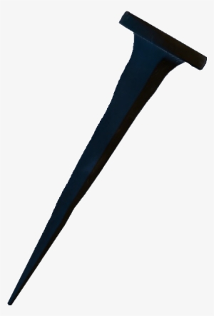 Steel Nail