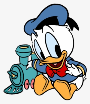 Disney Babies, Disney Duck, Pato Donald, Donald Duck, - Imagenes Pato Donald Bebe