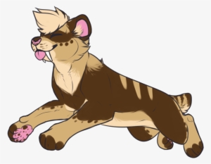 Cute Lil Saber Noose - Cartoon