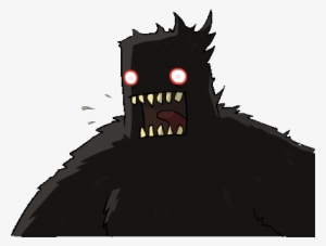 Hair Troll Pit People