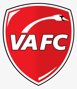 New York Branding Sports Graphic Design Companynew - Valenciennes Fc Logo