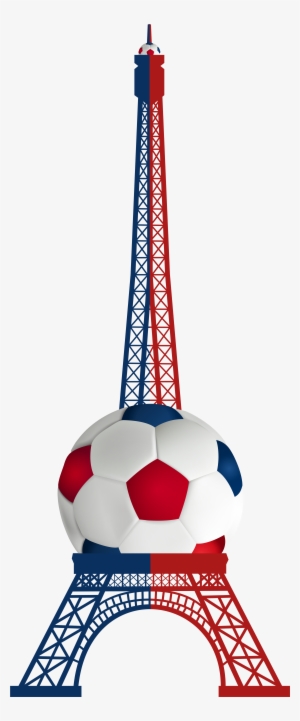 Pencil Sketch Of Eiffel Tower