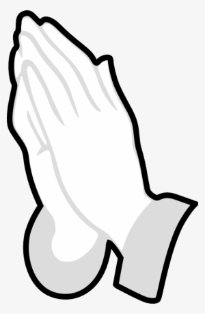 Chrismon Hands Large - Christianity Symbols Of God