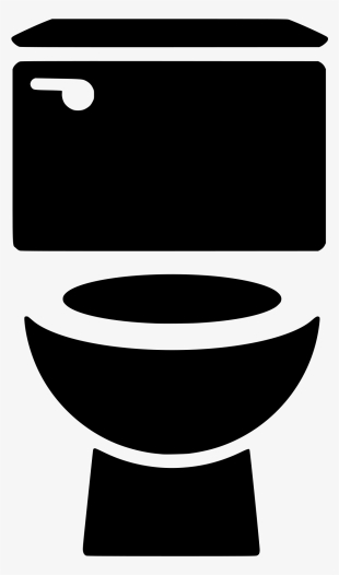 Free Icons Png - Toilet Symbol