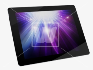 Tablet Png Object - Render Tablet Png