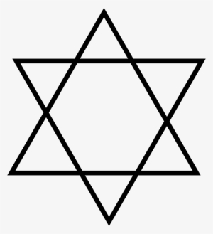 Star Of David - Estrela De David