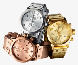 Luxury Watch Png