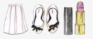 Valencia Fashion Blogger, 5 Style Tips Outfits From - Flip-flops