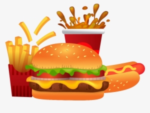 Burger Png Image Free Vector Download - Burger Png
