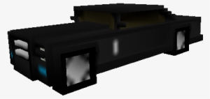 Ghost - Smashy Road Ghost