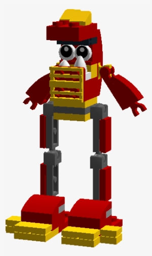 Lego Renez - Lego