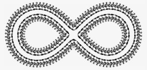 Infinity Symbol Line Art Computer Icons - Portable Network Graphics