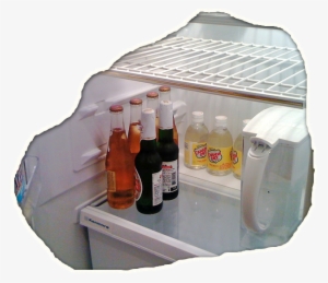 Note, I Don't Think This Is Quite As Effective As The - Glass Bottle