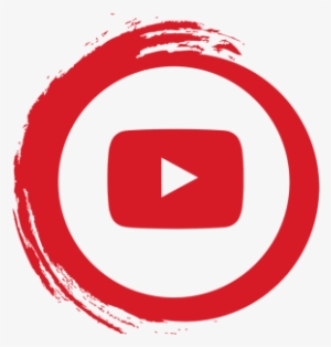 Youtube Logo Icon, Social, Media, Icon Png And Vector - Logo Whatsapp Png