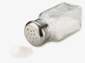 805 Salt Kills Gut Bacteria - Bottle