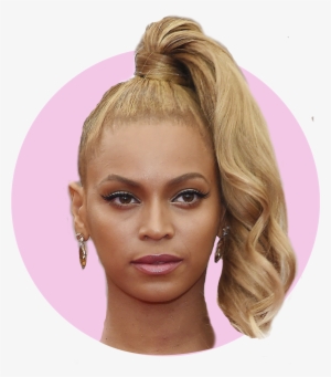 Beyonce Circle1