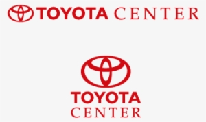 Toyota Logo Png Download - Toyota Center Logo Png